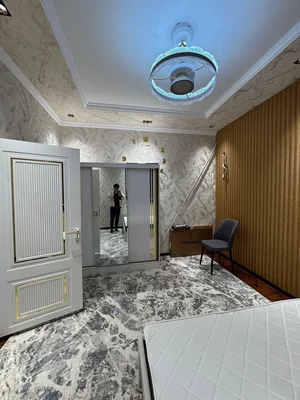 Фото 2 2-комн. квартира в Учтепа