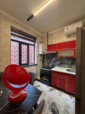 Фото 3 2-комн. квартира в Учтепа