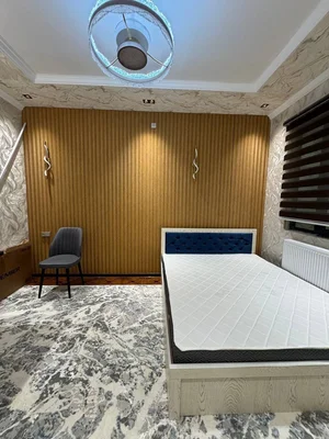 Фото 5 2-комн. квартира в Учтепа