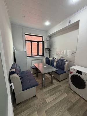 Фото 6 2-комн. Комната в Чилонзоре