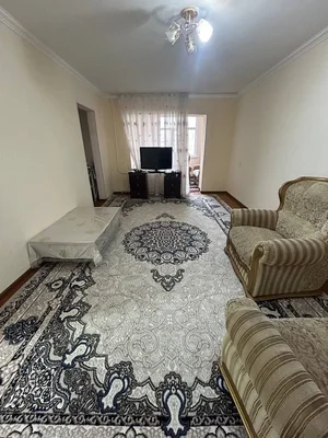 Фото 2 2-комн. квартира в М. Улуг'бек тумани