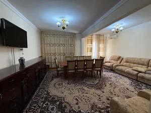 Фото 2 Квартира в Мирзо-Улугбекском районе