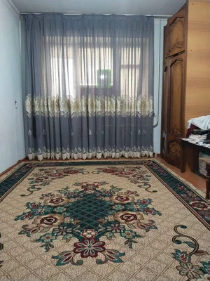 Фото 1 Квартира в Mirzo Ulugʻbek tumani Buyuk ipak yoʻli metro