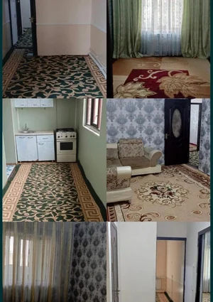 Фото 1 2-комн. квартира в Целий