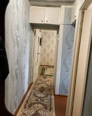 Фото 1 1-комн. квартира в деревянном доме