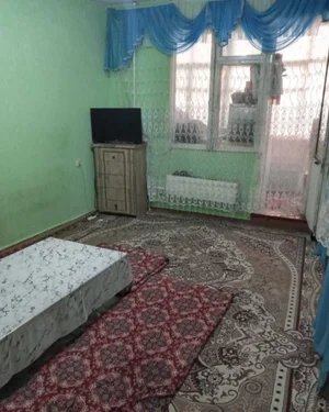 Фото 1 Однокомнатная квартира в Учтепа 21 квартал