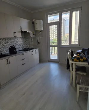 Фото 3 Квартира в районе Янгихает