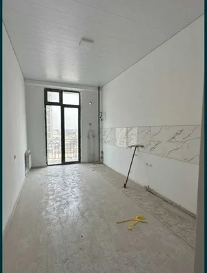 Фото 4 1-комн. квартира в МСГ Файзобод