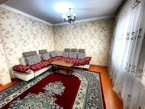 Фото 1 3-комн. квартира в Юнусободе