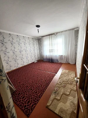 Фото 2 3-комн. квартира в Юнусободе