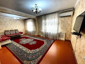 Фото 3 3-комн. квартира в Юнусободе