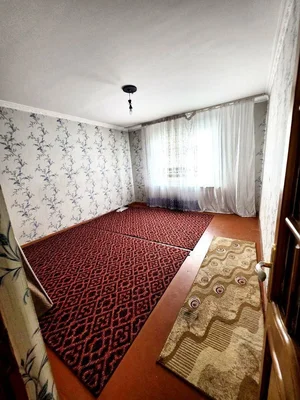 Фото 4 3-комн. квартира в Юнусободе