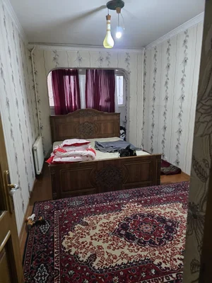 Фото 5 3-комн. квартира в Юнусободе