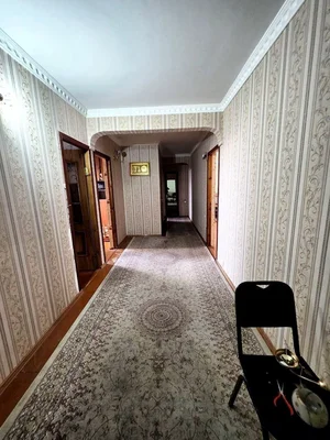 Фото 6 3-комн. квартира в Юнусободе