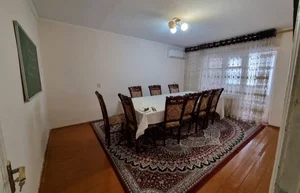 Фото 1 2-комн. квартира в Бектемирском районе