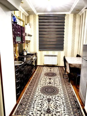 Фото 1 2-комн. квартира в Sergeli