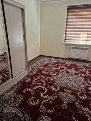 Фото 6 2-комн. квартира в Sergeli