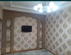 Фото 3 2-комн. квартира в Яшнабод