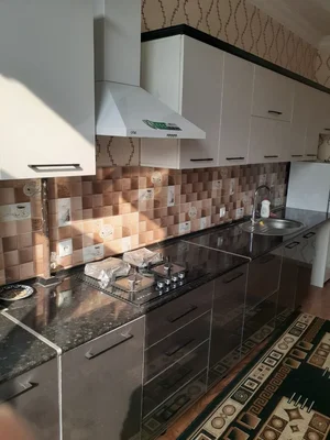 Фото 6 2-комн. квартира в Яшнабод