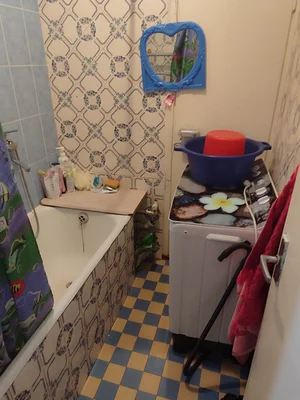 Фото 4 Квартира в Чилонзаре