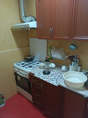 Фото 2 Квартира в Олмазор