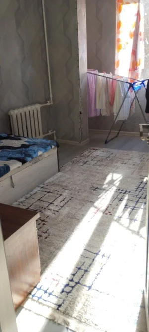 Фото 2 3-комн. квартира в Юнусободском районе