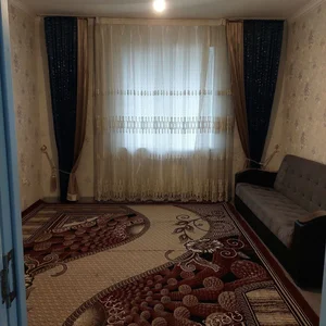 Фото 2 Квартира в Яшнободе