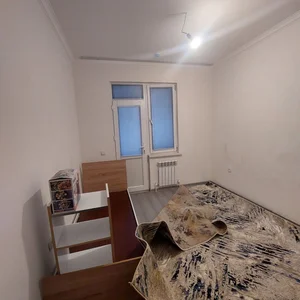 Фото 3 Квартира в Яшнободе