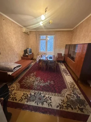 Фото 2 3-комн. квартира в Мирабод