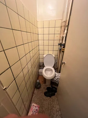 Фото 3 3-комн. квартира в Мирабод