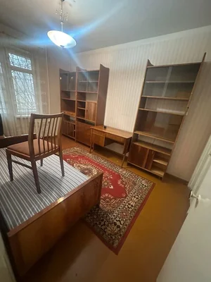 Фото 4 3-комн. квартира в Мирабод