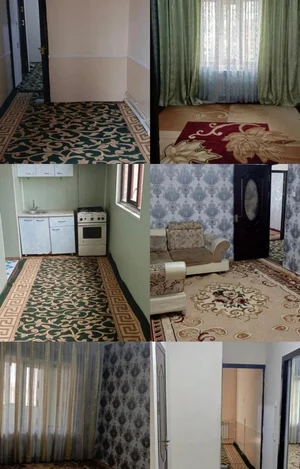 Фото 1 2-комн. квартира в Янгиёле