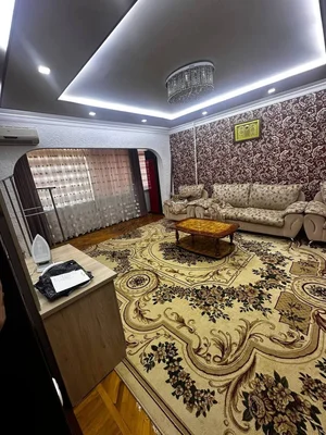 Фото 2 2-комн. квартира в Yunusobod