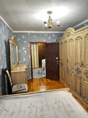 Фото 2 Квартира в Мирзо-Улугбекском районе