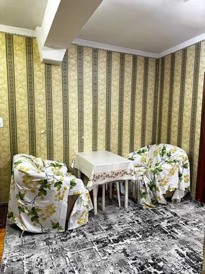 Фото 3 Квартира в Мирзо-Улугбекском районе