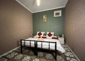 Фото 1 Хостел в Мирабадском районе