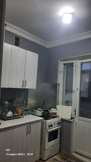 Фото 5 Квартира в Олмозоре