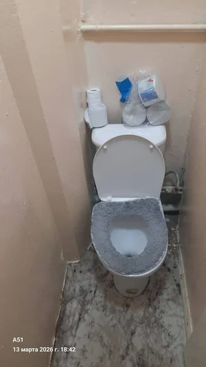 Фото 6 Квартира в Олмозоре