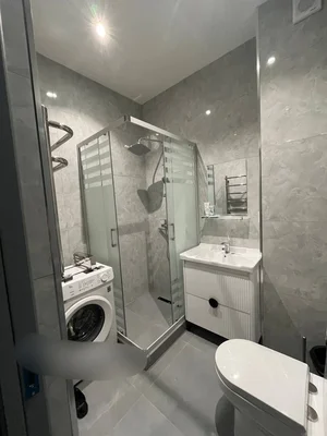 Фото 1 2-комн. квартира в Сергели