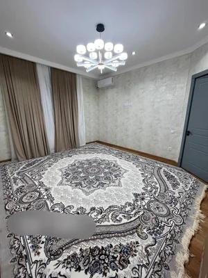 Фото 2 2-комн. квартира в Сергели