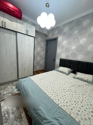 Фото 3 2-комн. квартира в Сергели