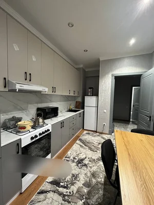 Фото 4 2-комн. квартира в Сергели