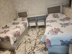 Фото 5 Комната в Мирабоде