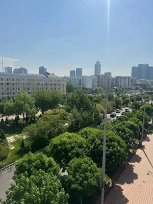 Фото 4 Комната в Шайхонтохур