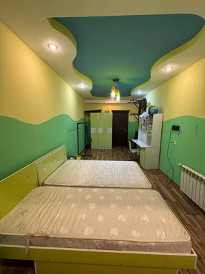 Фото 8 Комната в Шайхонтохур