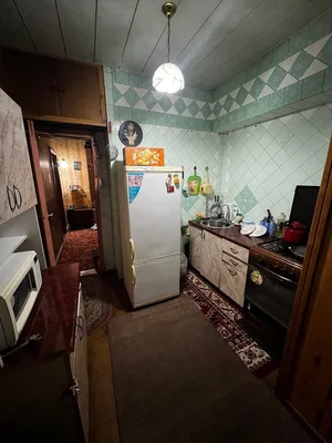 Фото 2 2-комн. квартира в Yakkasaroy Salamatina ko’cha