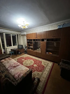 Фото 5 2-комн. квартира в Yakkasaroy Salamatina ko’cha