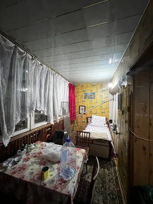 Фото 6 2-комн. квартира в Yakkasaroy Salamatina ko’cha