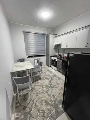 Фото 1 2-комн. квартира в Сергели