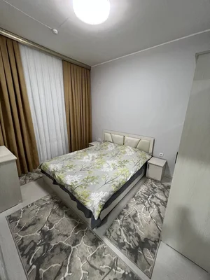 Фото 3 2-комн. квартира в Сергели